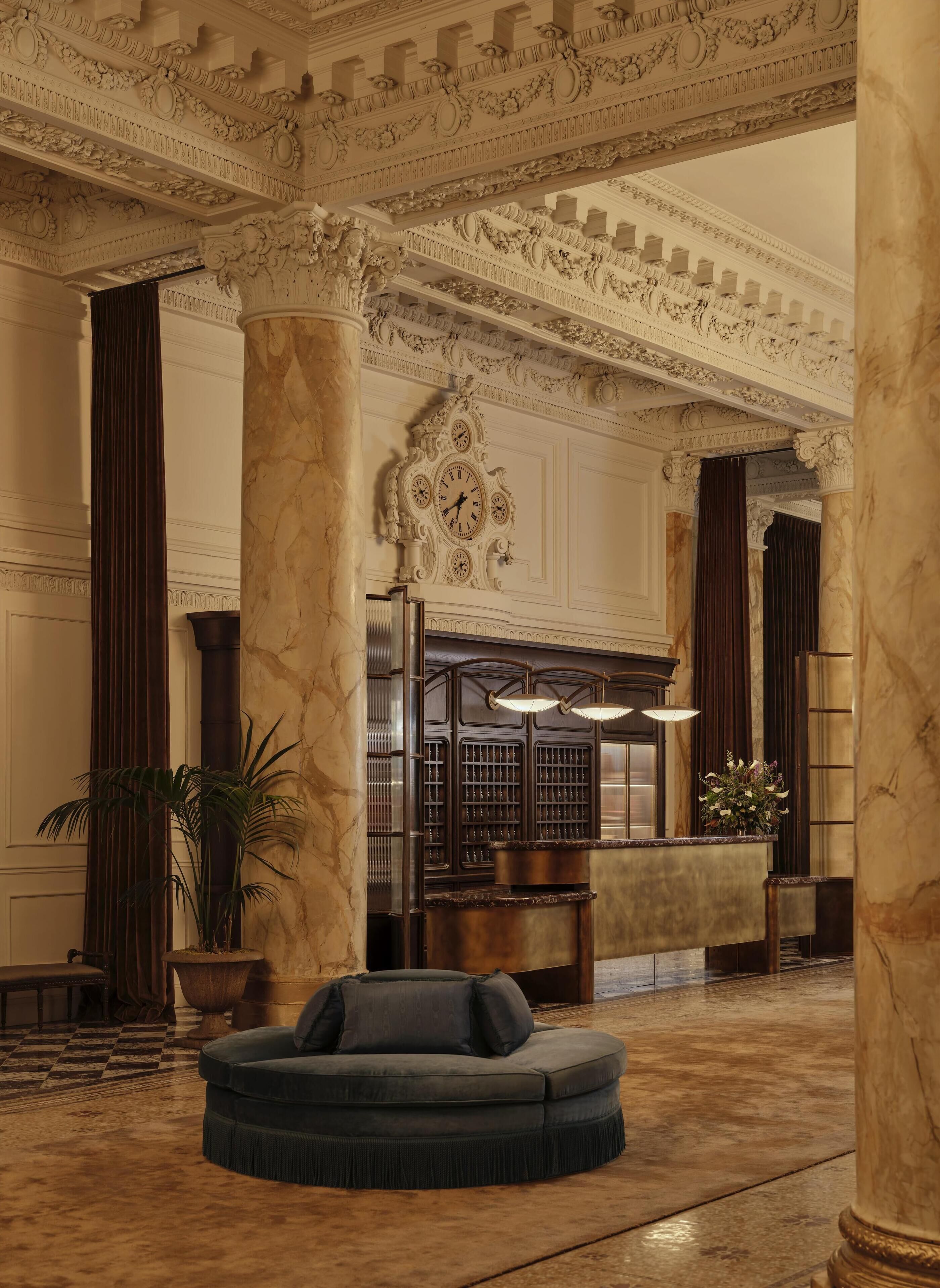 Foto - The Bellevue Hotel, in the Unbound Collection by Hyatt