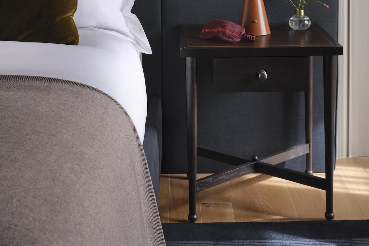 Premium bedding, pillowtop beds, minibar, in-room safe