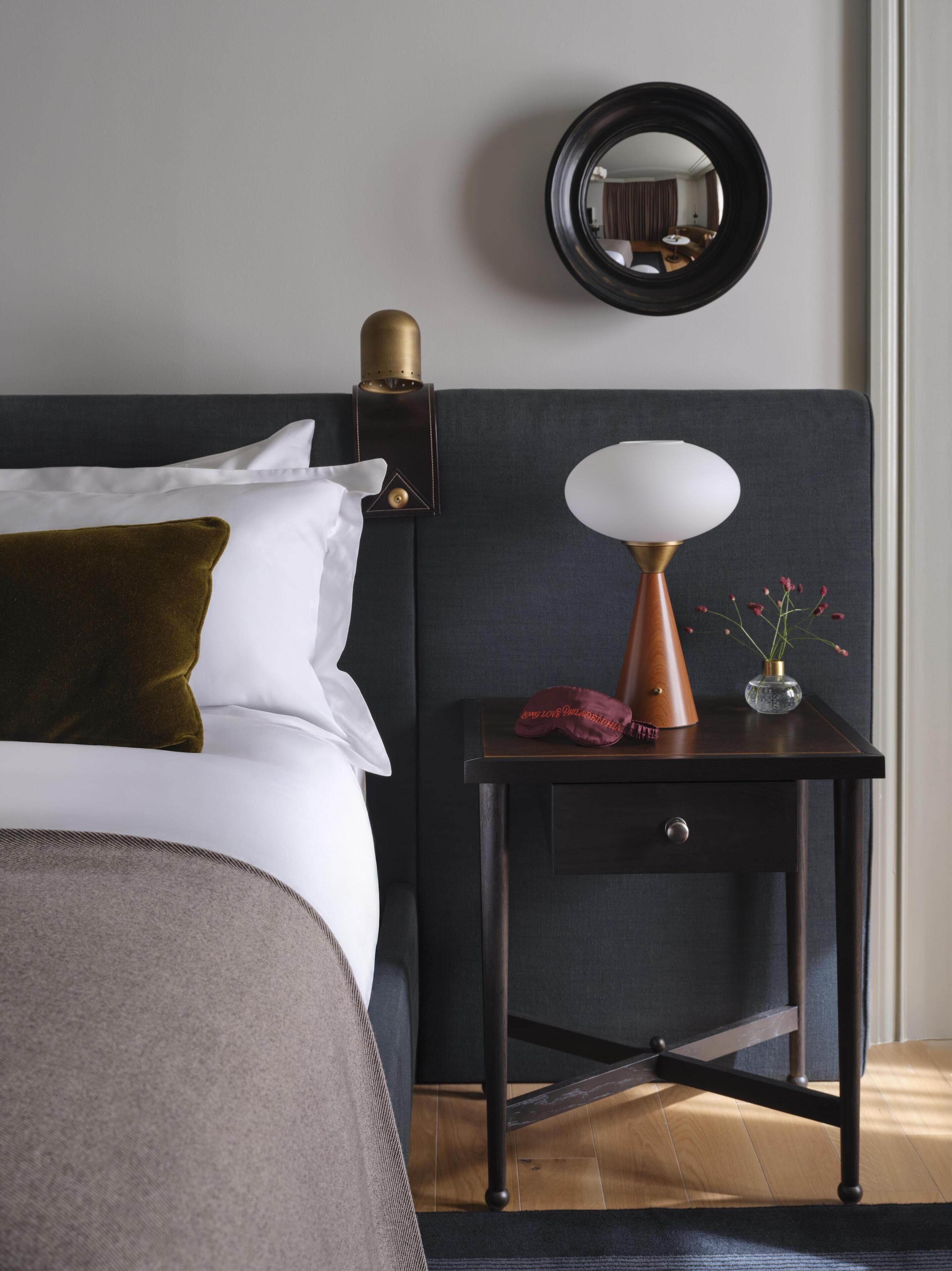 Premium bedding, pillowtop beds, minibar, in-room safe