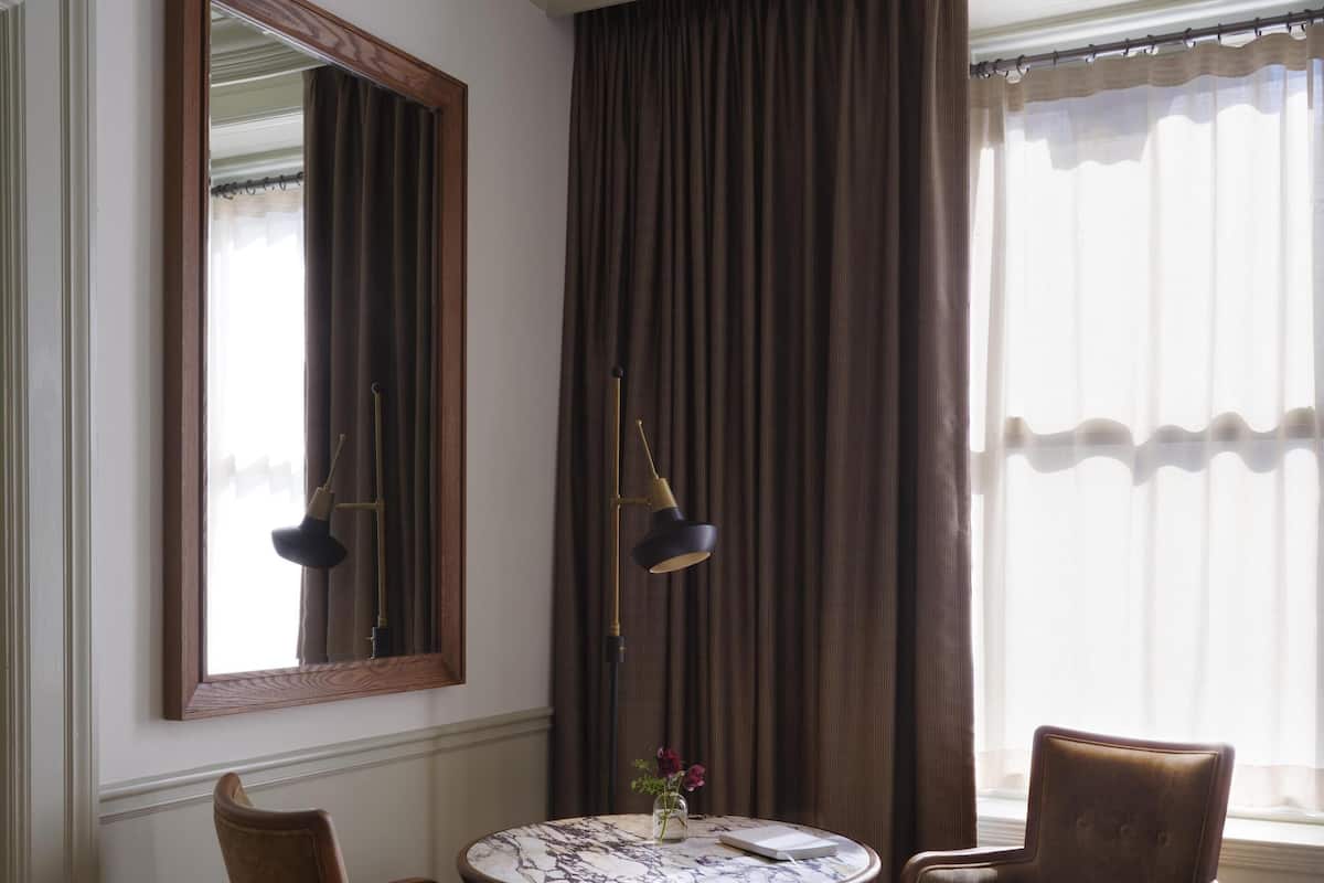 Premium bedding, pillowtop beds, minibar, in-room safe