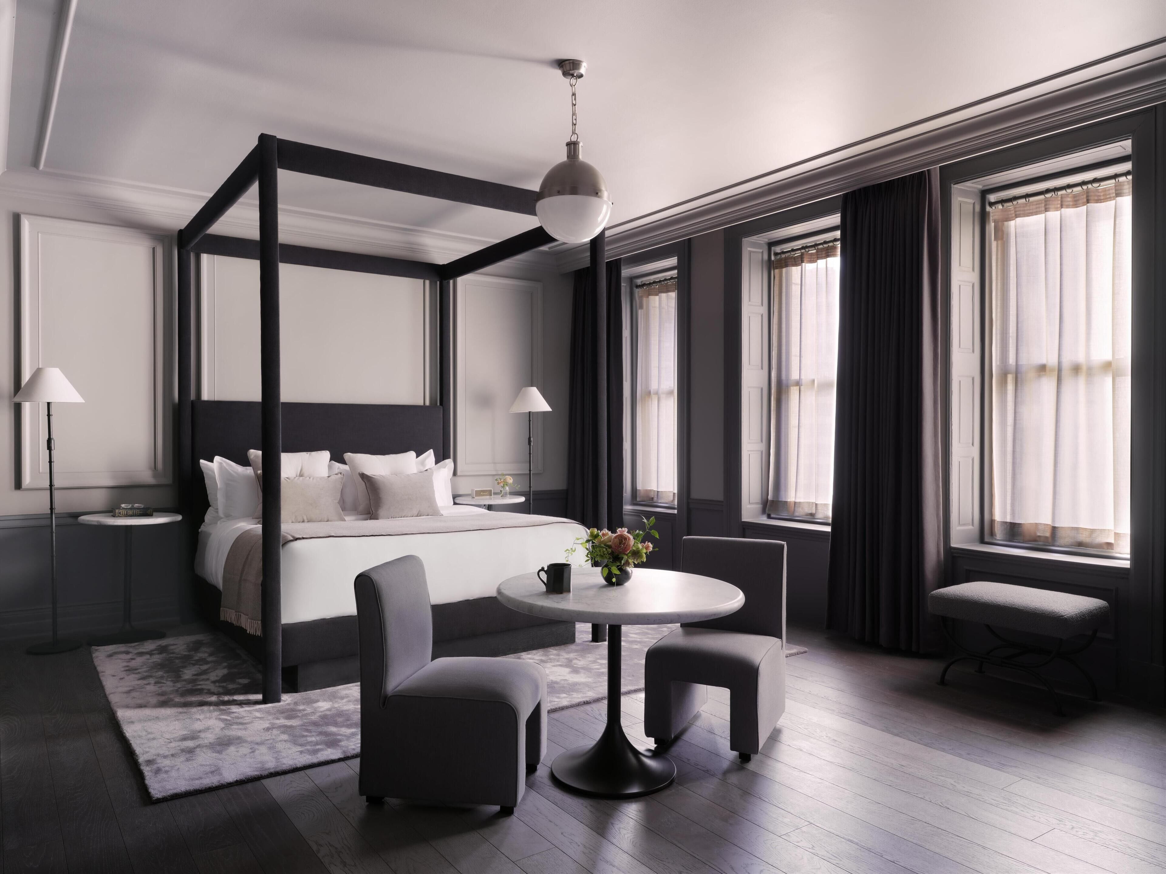 Foto - The Bellevue Hotel, in the Unbound Collection by Hyatt