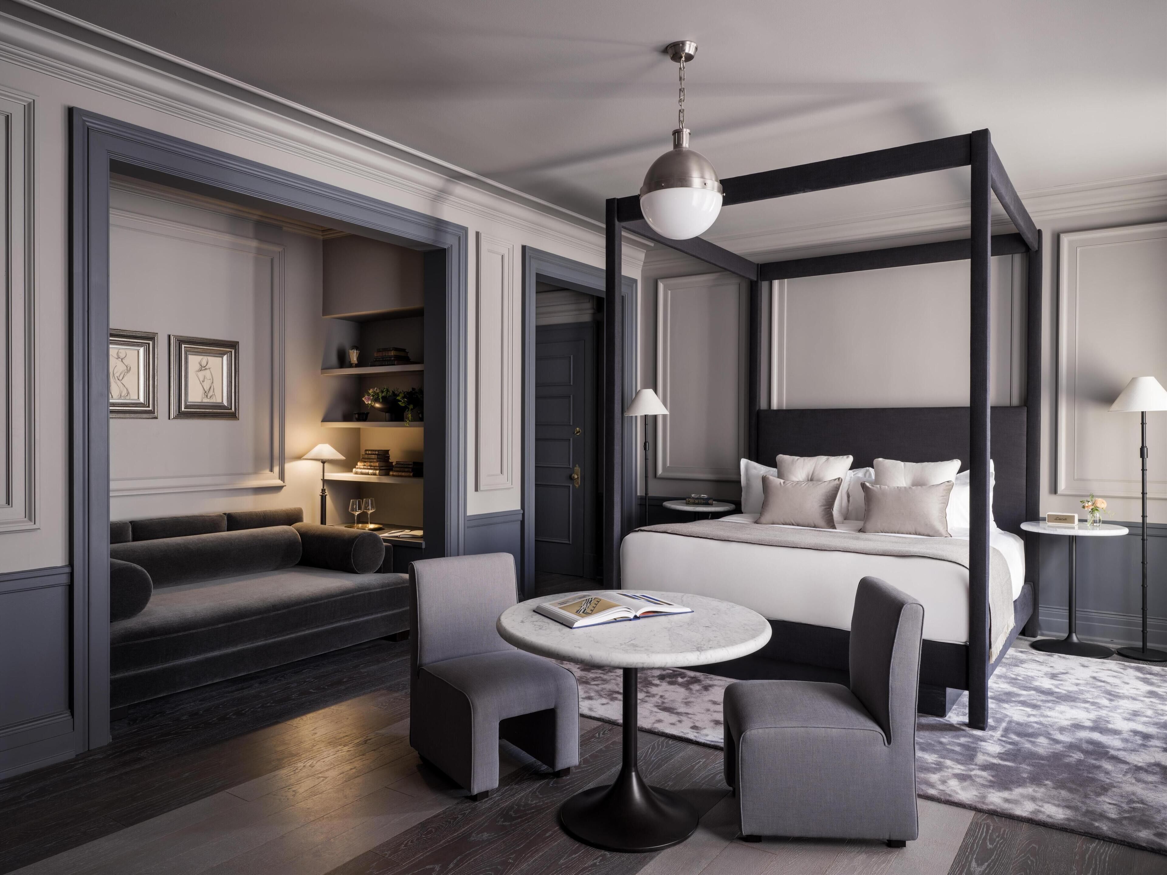 Foto - The Bellevue Hotel, in the Unbound Collection by Hyatt