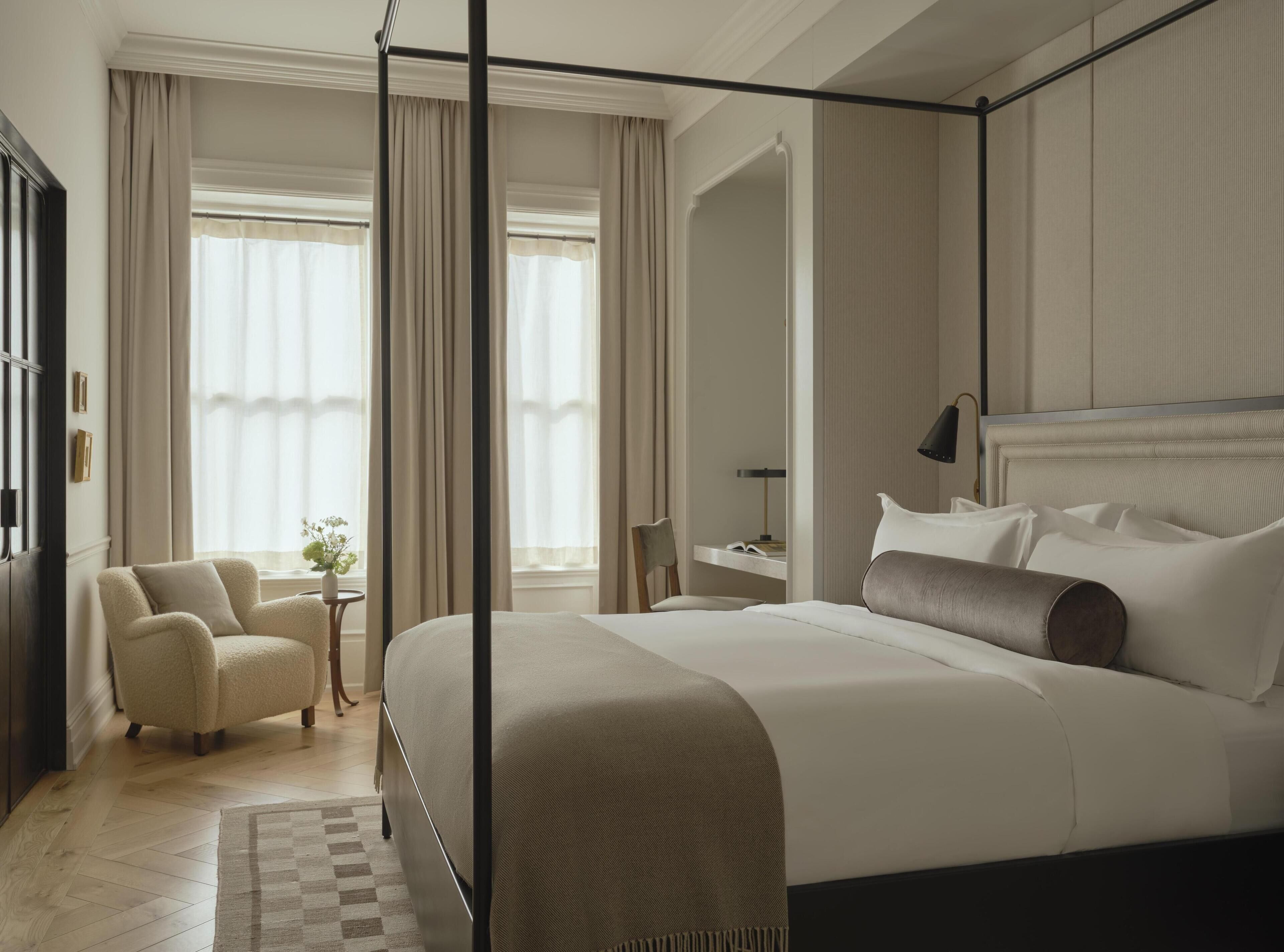 Foto - The Bellevue Hotel, in the Unbound Collection by Hyatt