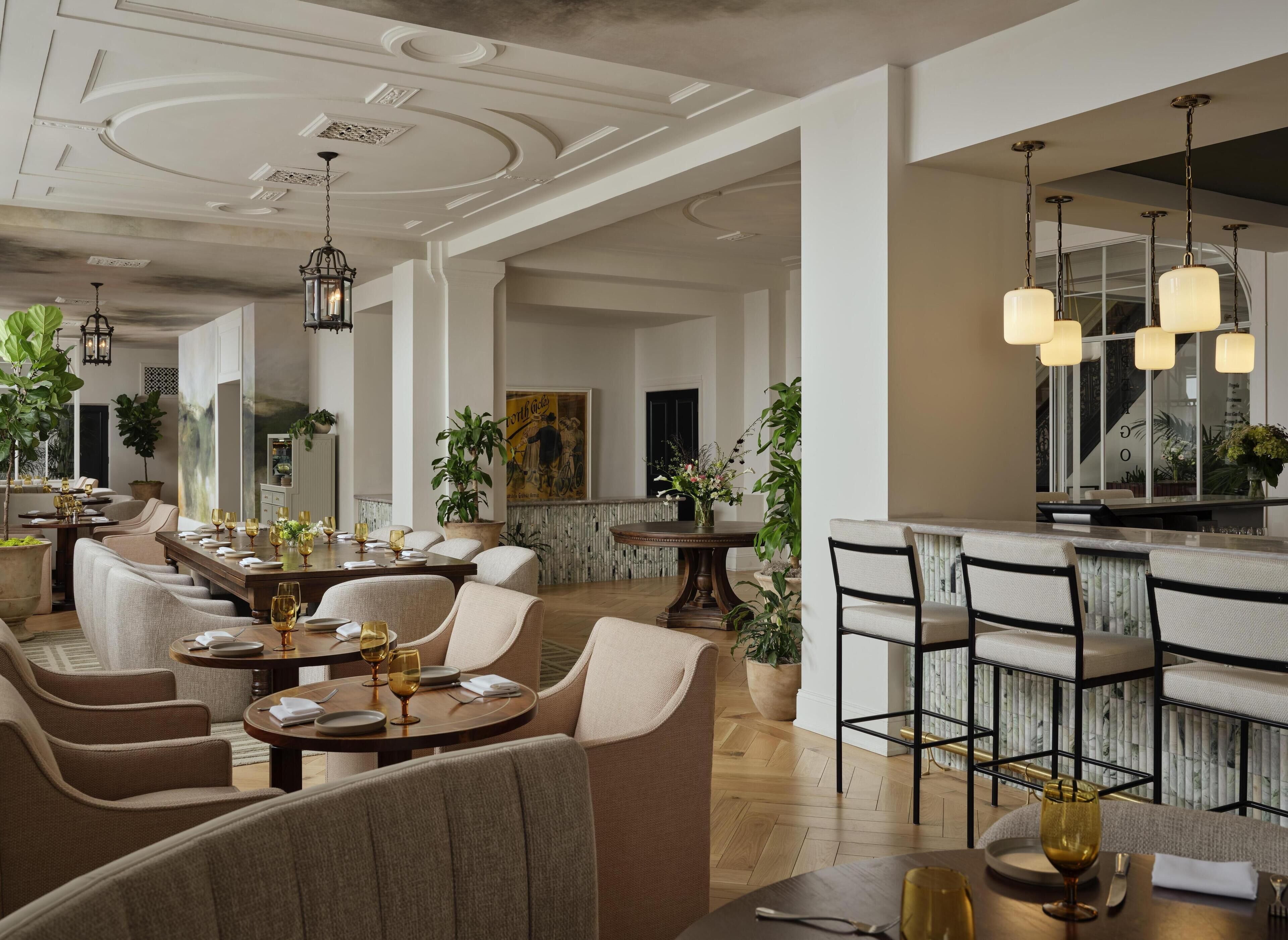 Foto - The Bellevue Hotel, in the Unbound Collection by Hyatt