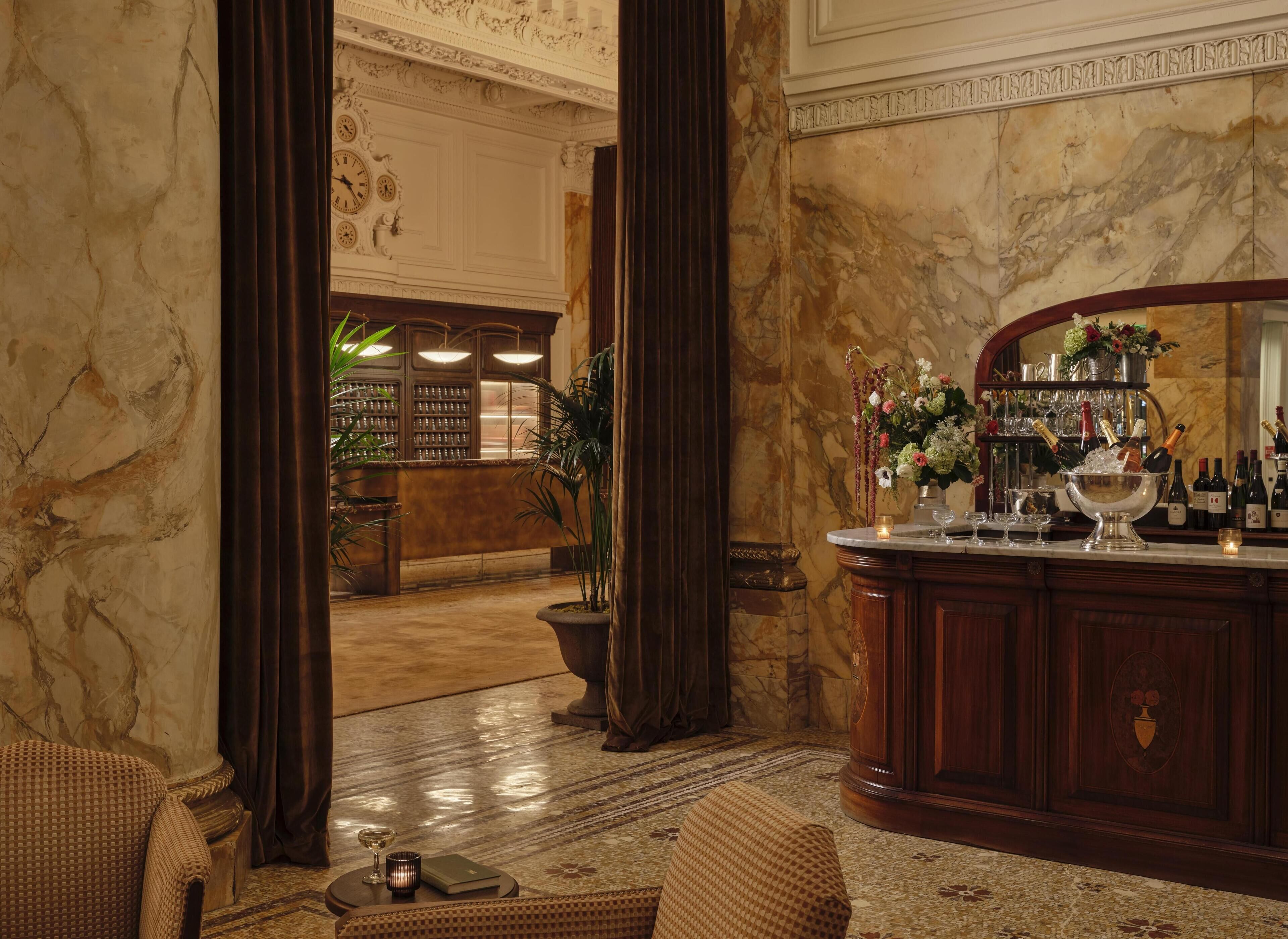 Foto - The Bellevue Hotel, in the Unbound Collection by Hyatt