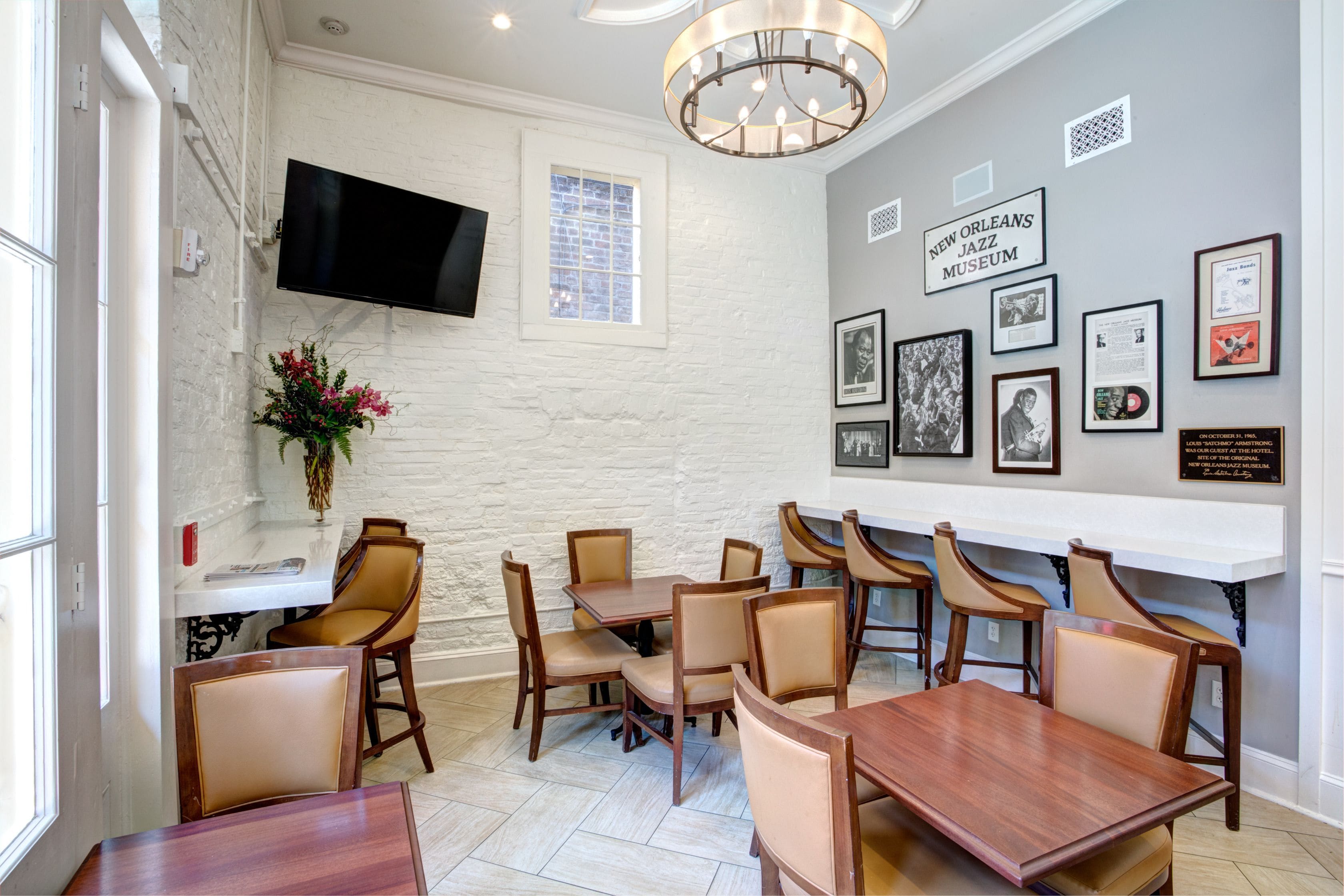 Foto - Hotel St. Pierre French Quarter