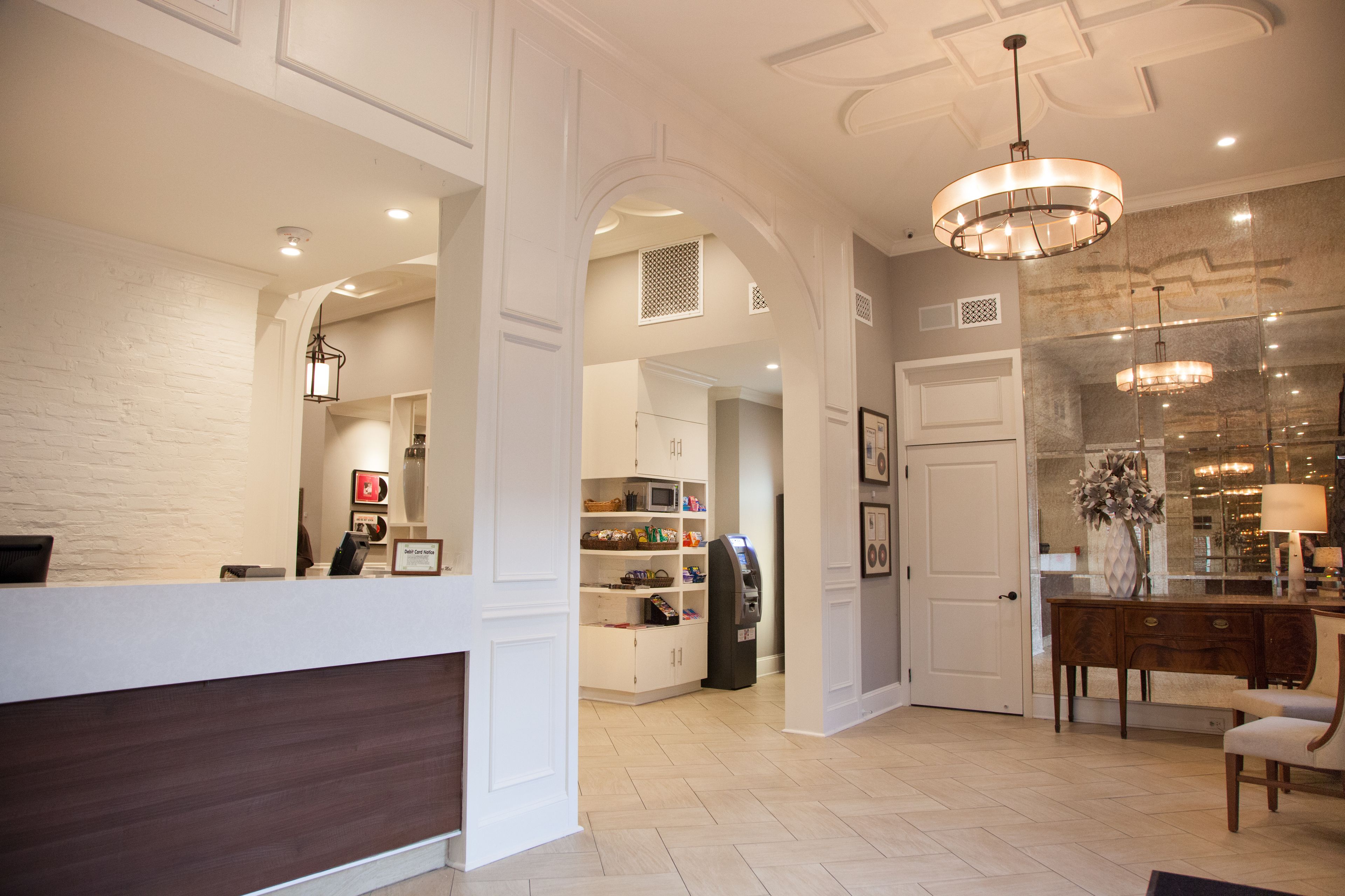 Foto - Hotel St. Pierre French Quarter