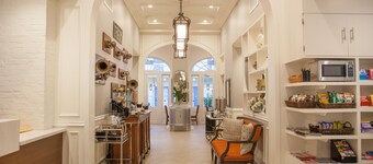 Hotel St. Pierre®, a French Quarter Inns® Hotel