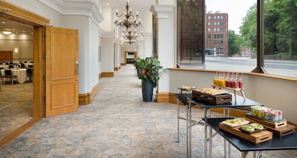 Delta Hotels by Marriott Bristol City Centre