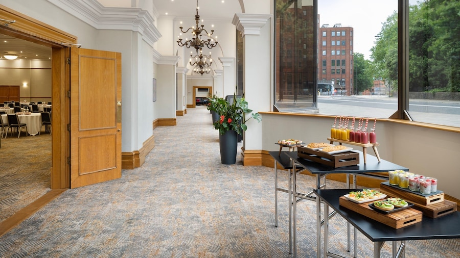 Delta Hotels by Marriott Bristol City Centre