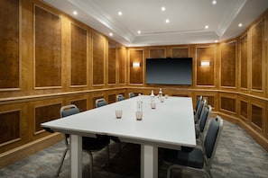 Salle de réunion
