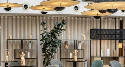 Hotel Pullman Madrid Airport & Feria