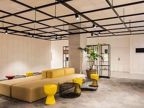Sala de reuniones