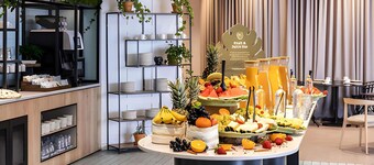 Hotel Pullman Madrid Airport & Feria