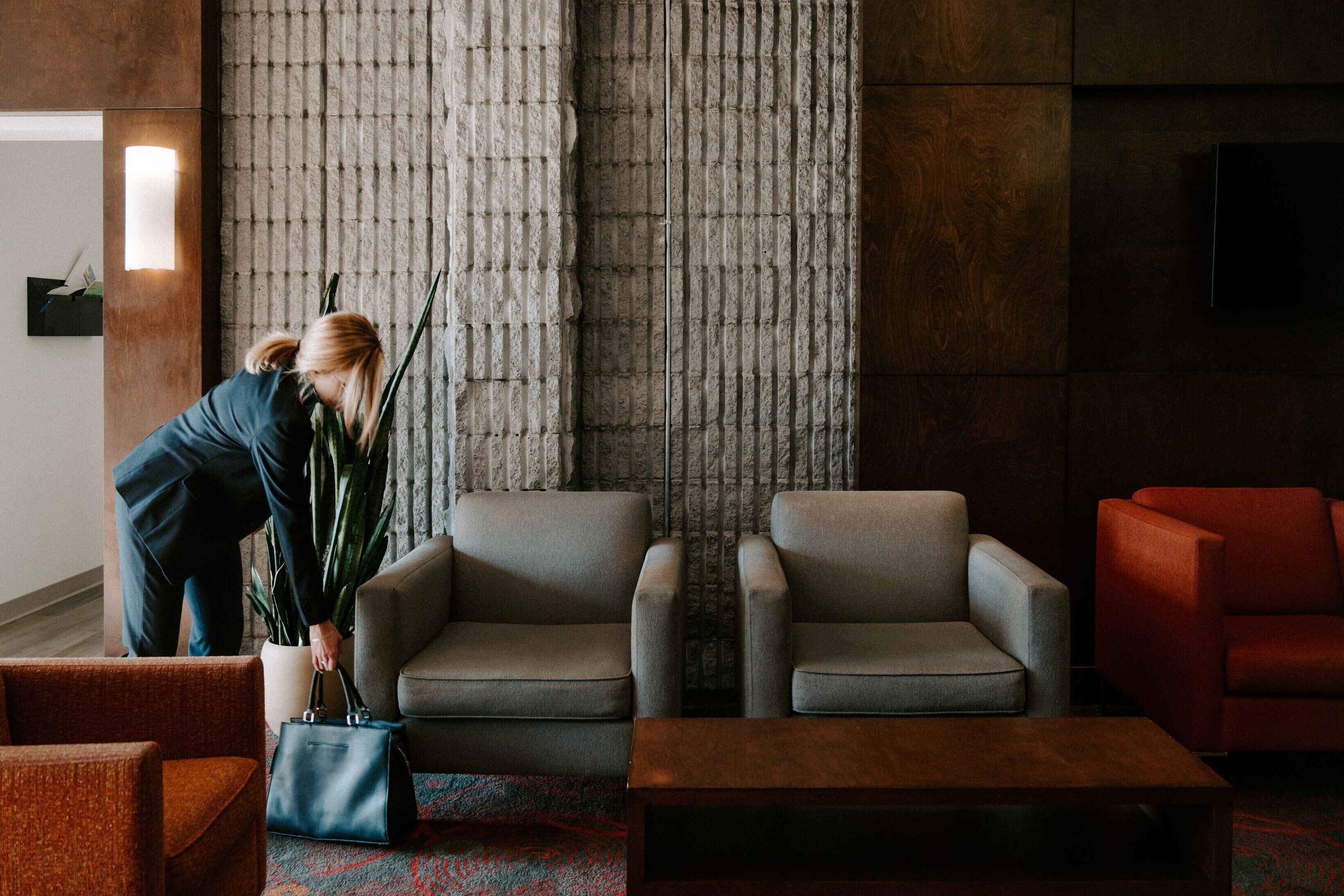 مرفق الاجتماعات