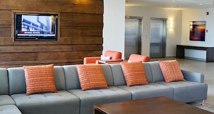 Delta Hotels by Marriott Saguenay Conference Centre
