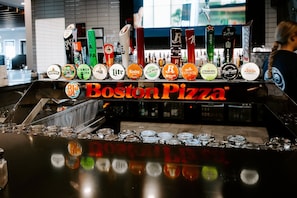 Sports bar