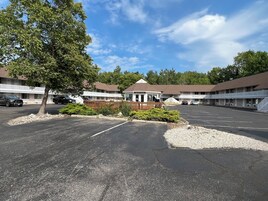 Desayuno continental incluido todos los días 