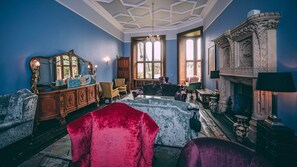 Bar (på overnattingsstedet)