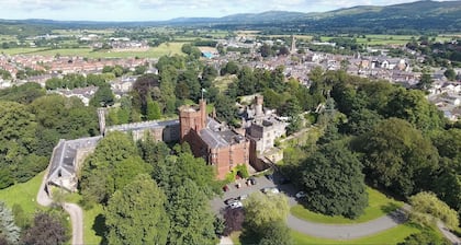 Ruthin Castle Hotel