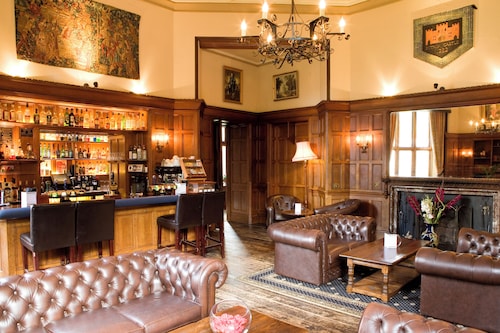 Ruthin Castle Hotel
