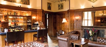 Ruthin Castle Hotel