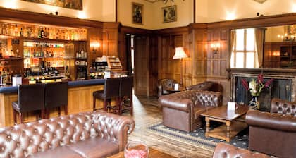 Ruthin Castle Hotel