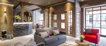 Hotel Edelweiss
