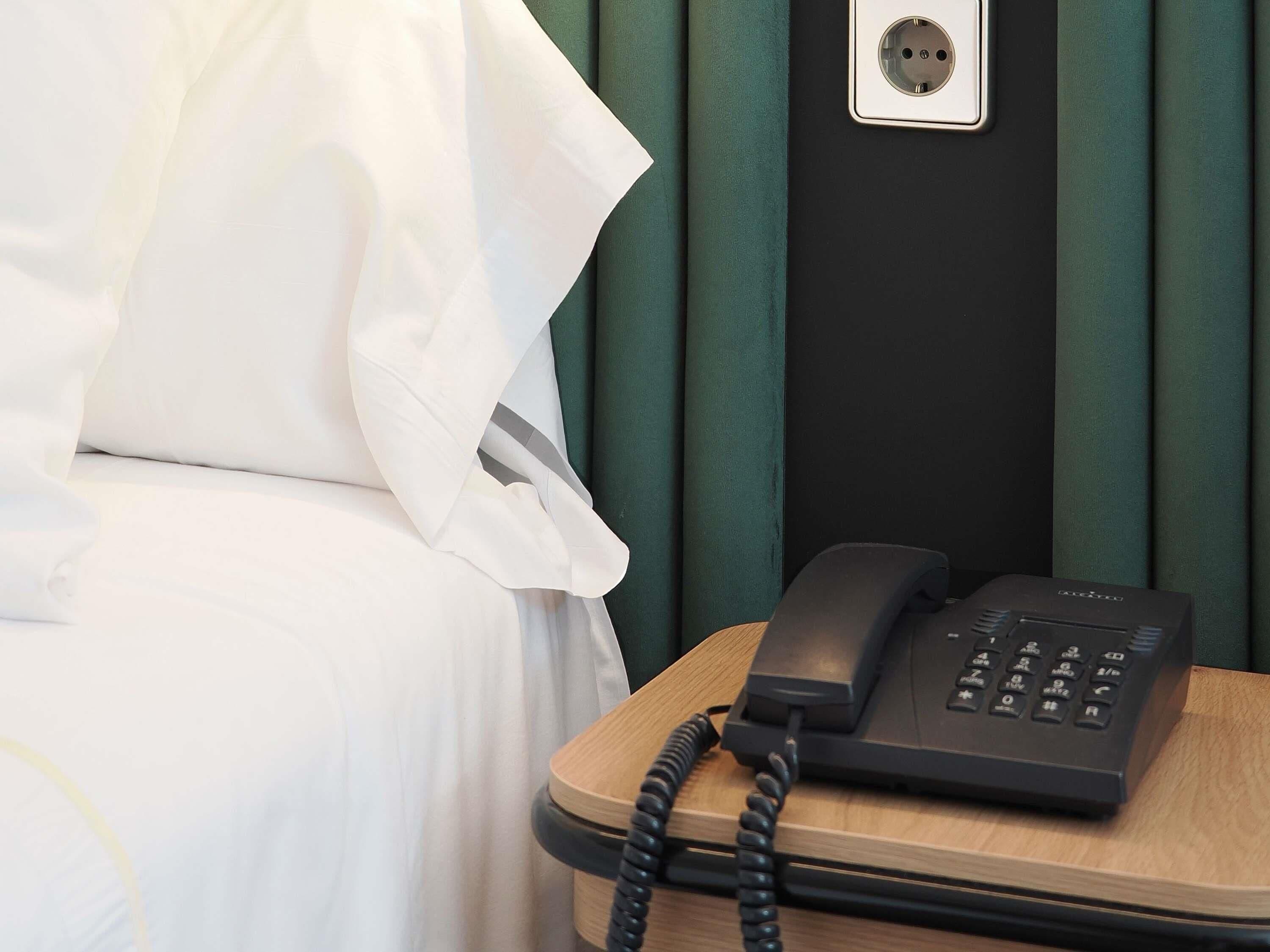 Down comforters, minibar, in-room safe, desk