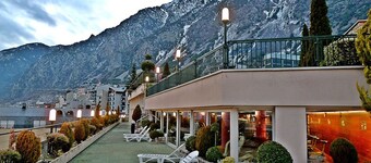 Novotel Andorra