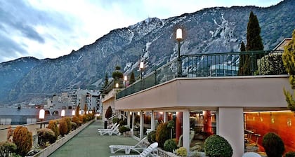 Novotel Andorra