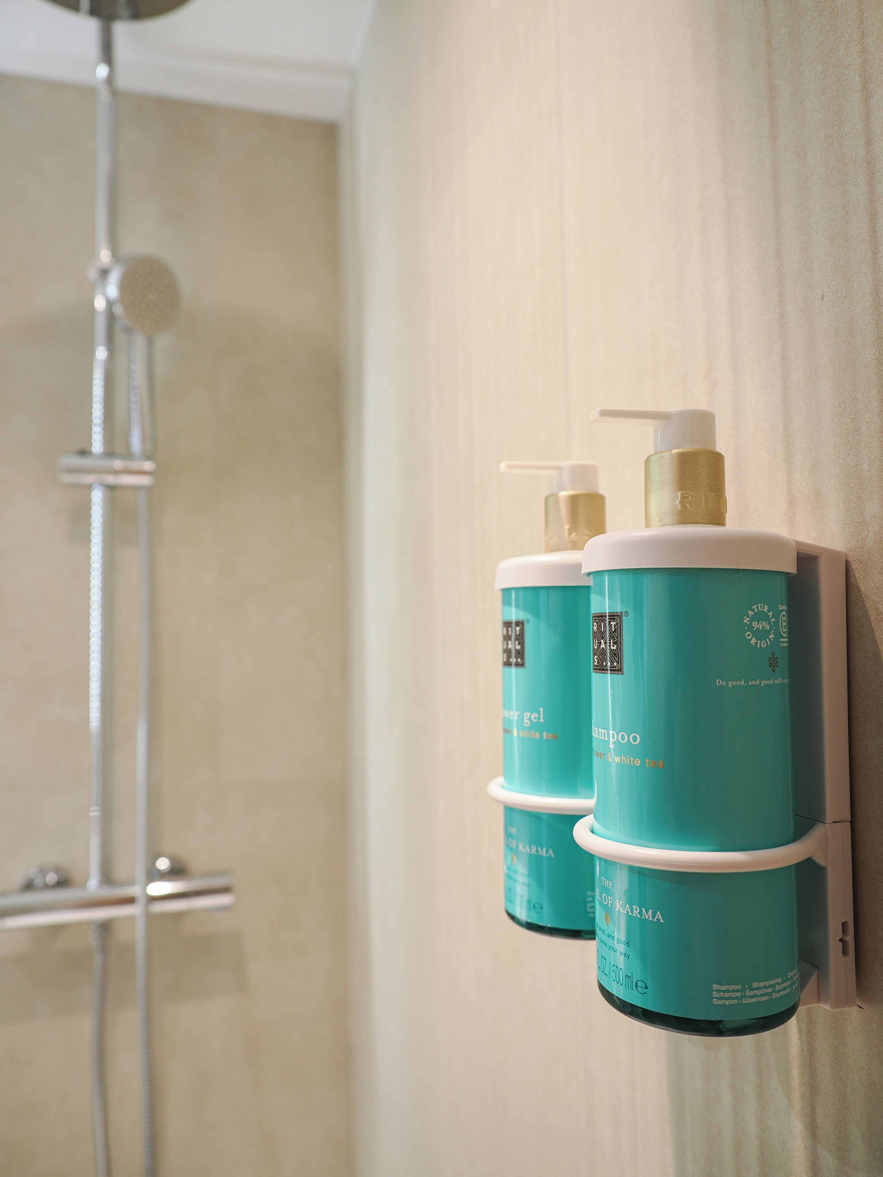Bilik Mandi