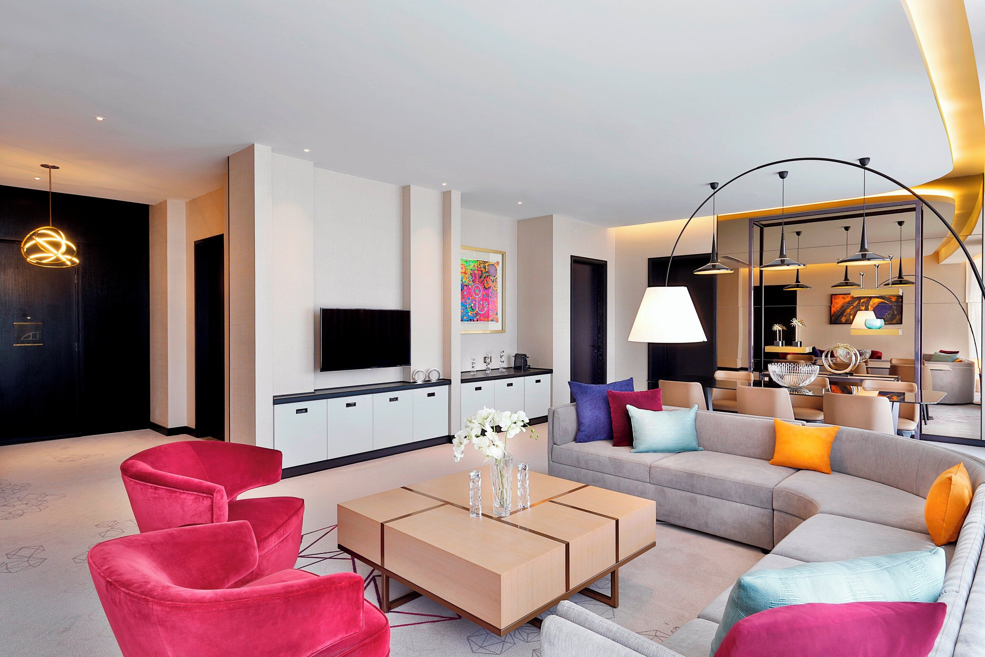 minibar, in-room safe, iron/ironing board, rollaway beds