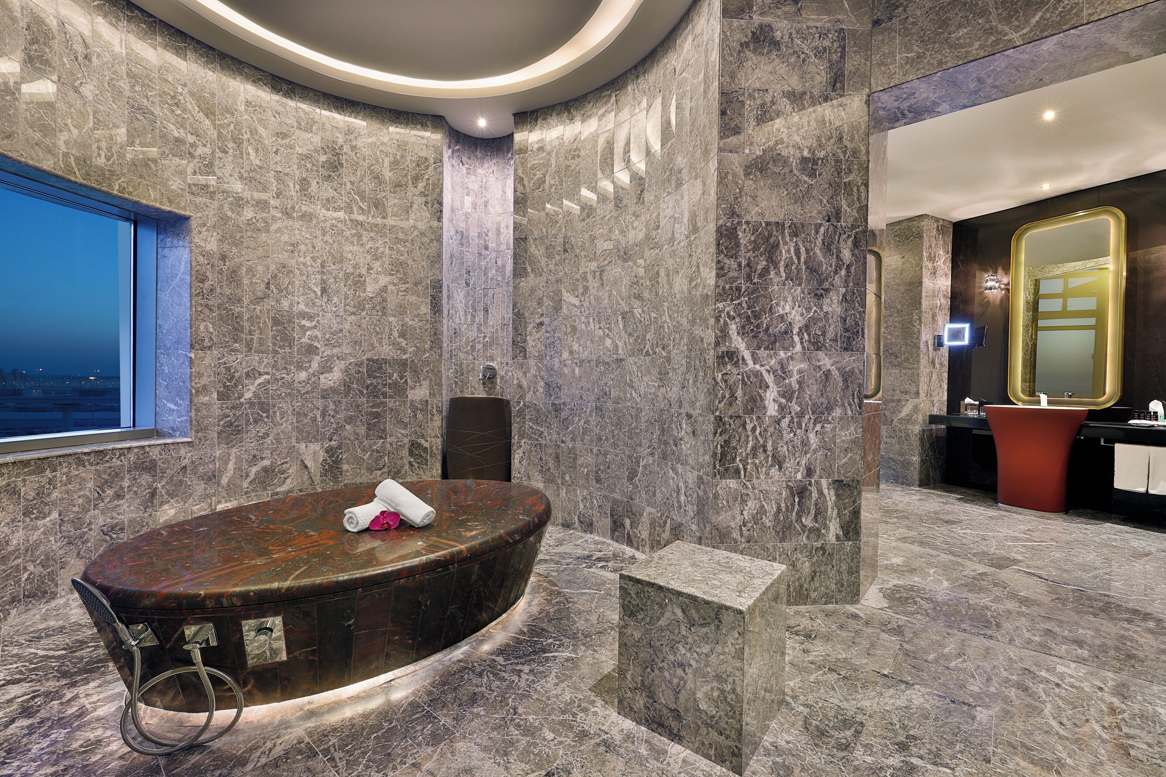 minibar, in-room safe, iron/ironing board, rollaway beds