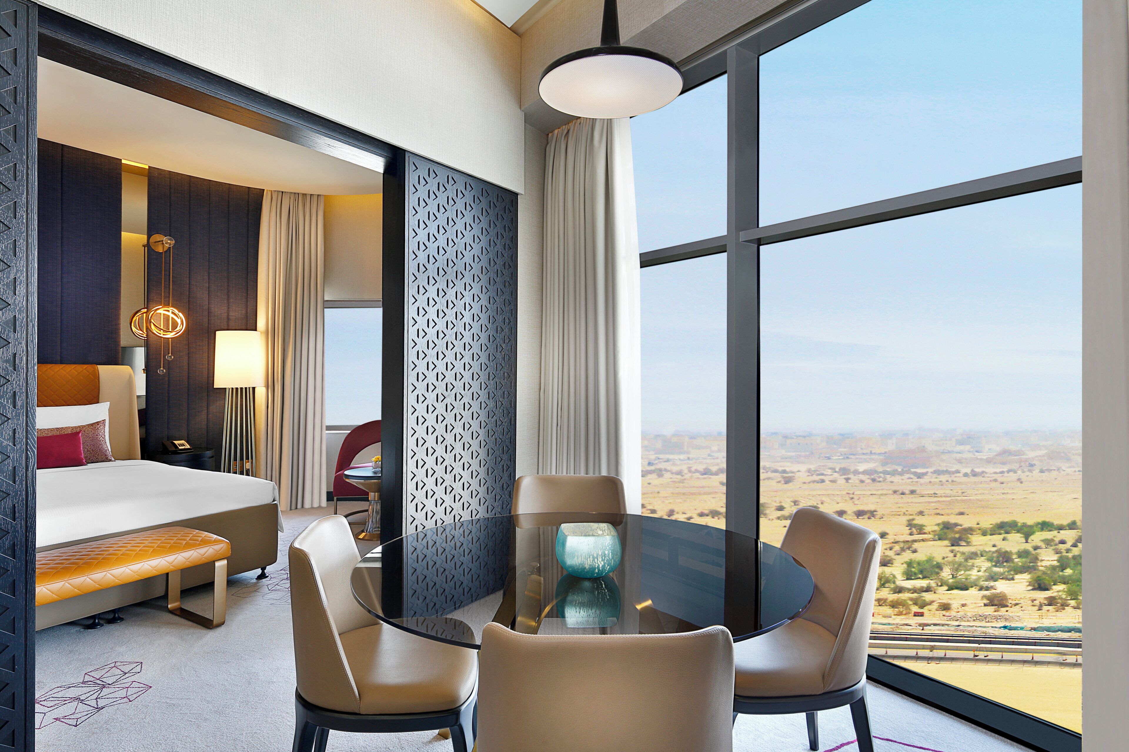 minibar, in-room safe, iron/ironing board, rollaway beds