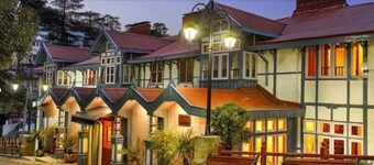 Clarkes hotel, A grand heritage hotel since 1898