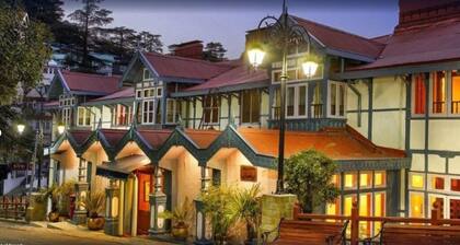 Clarkes hotel, A grand heritage hotel since 1898