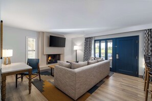 Commodité de la chambre