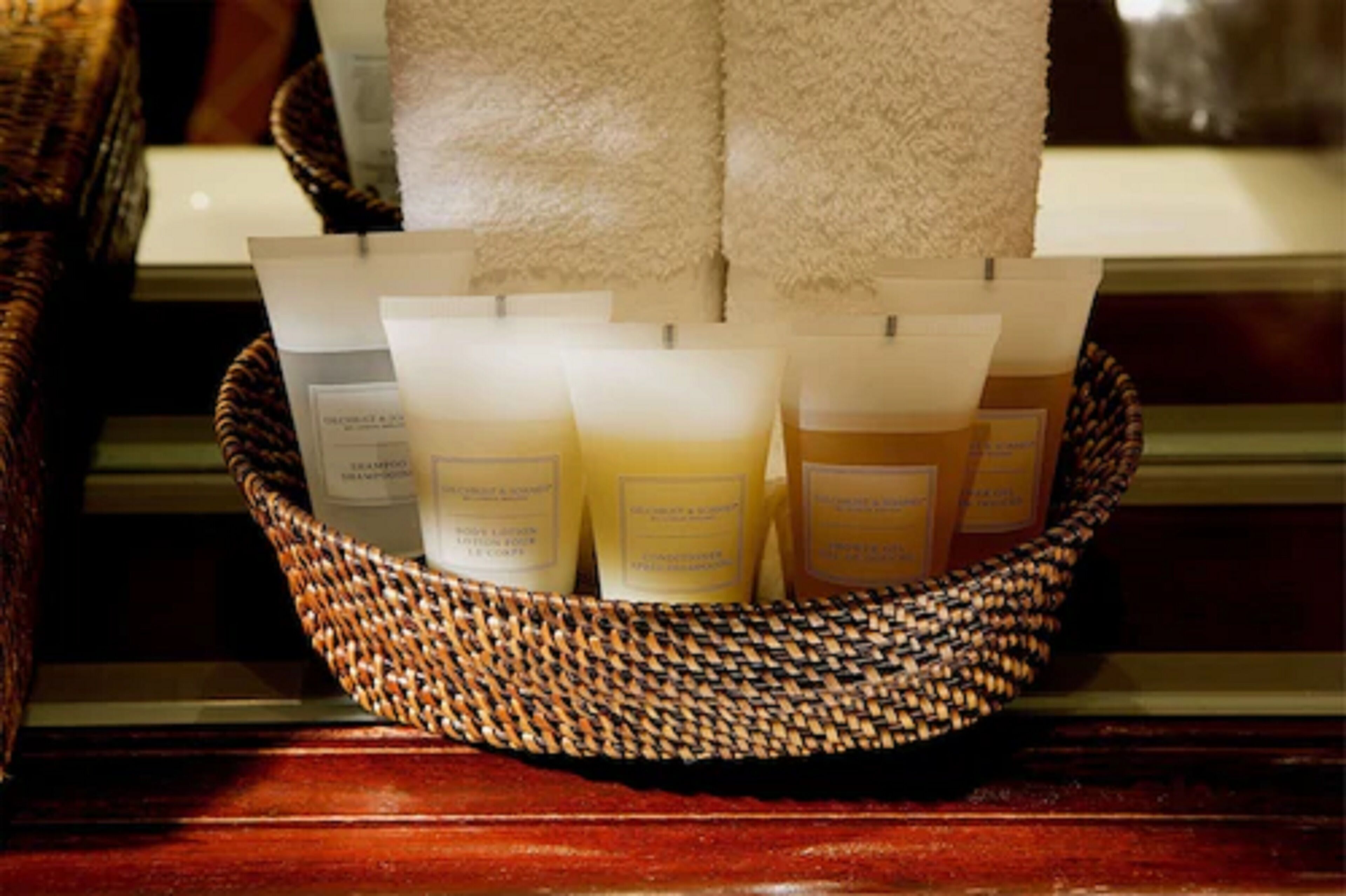 1 bedroom, minibar, in-room safe, individually furnished