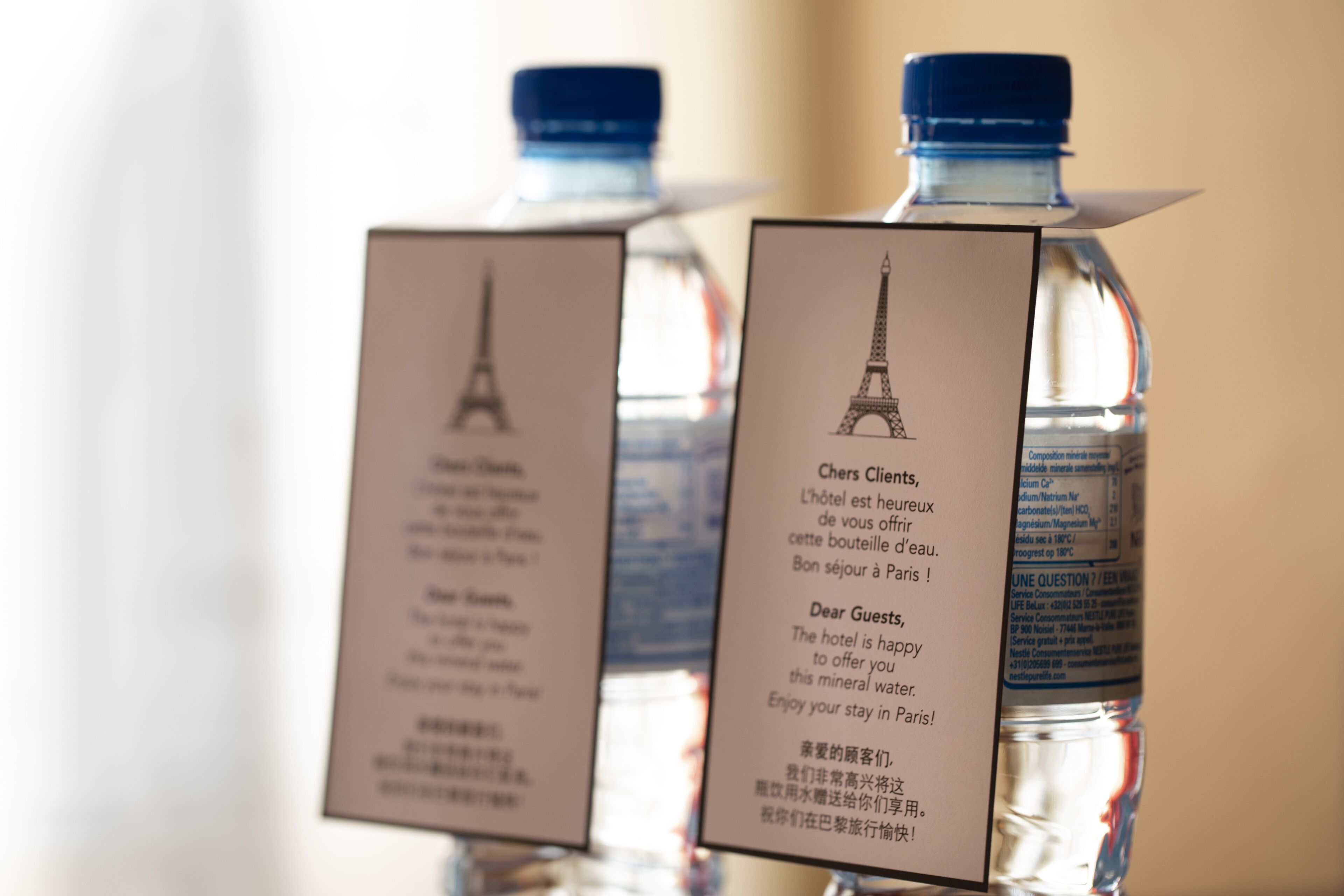 Photo - Hotel Britannique