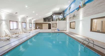 Days Inn by Wyndham Hillsdale
