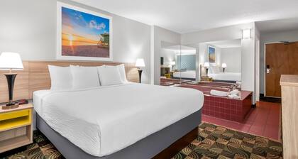 Days Inn by Wyndham Hillsdale