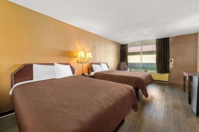 Rodeway Inn