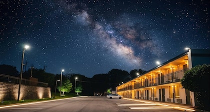 Rodeway Inn Monroe