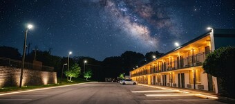Rodeway Inn Monroe