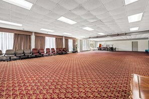 Meeting facility - Rodeway Inn Monroe (Monroe)