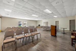 Sala de reuniones