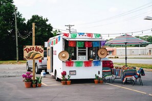 Exterior - Rodeway Inn Monroe (Monroe)