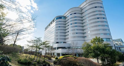 Miyako Hotel Gifu Nagaragawa