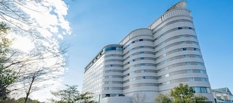 Miyako Hotel Gifu Nagaragawa